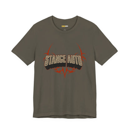 Stance Auto Infiniti G35 "Jeni" Unisex Jersey Short Sleeve Tee