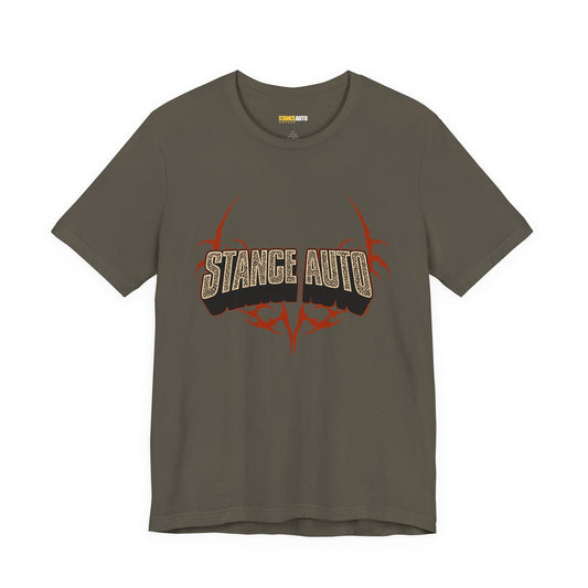Stance Auto Infiniti G35 "Jeni" Unisex Jersey Short Sleeve Tee