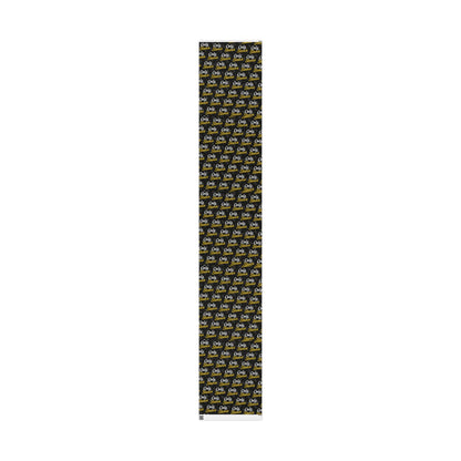 Only Stance Wrapping Paper