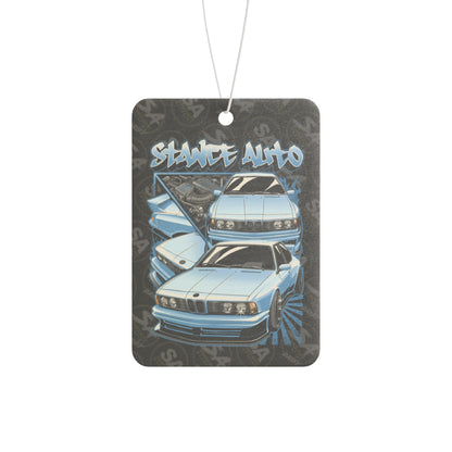 Stance Auto BMW 635CSi Air Freshener