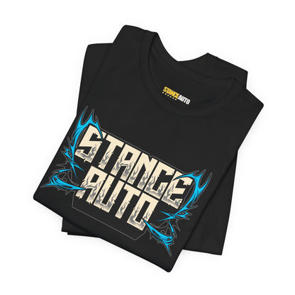 Stance Auto Honda Integra Type-R Unisex Jersey Short Sleeve Tee
