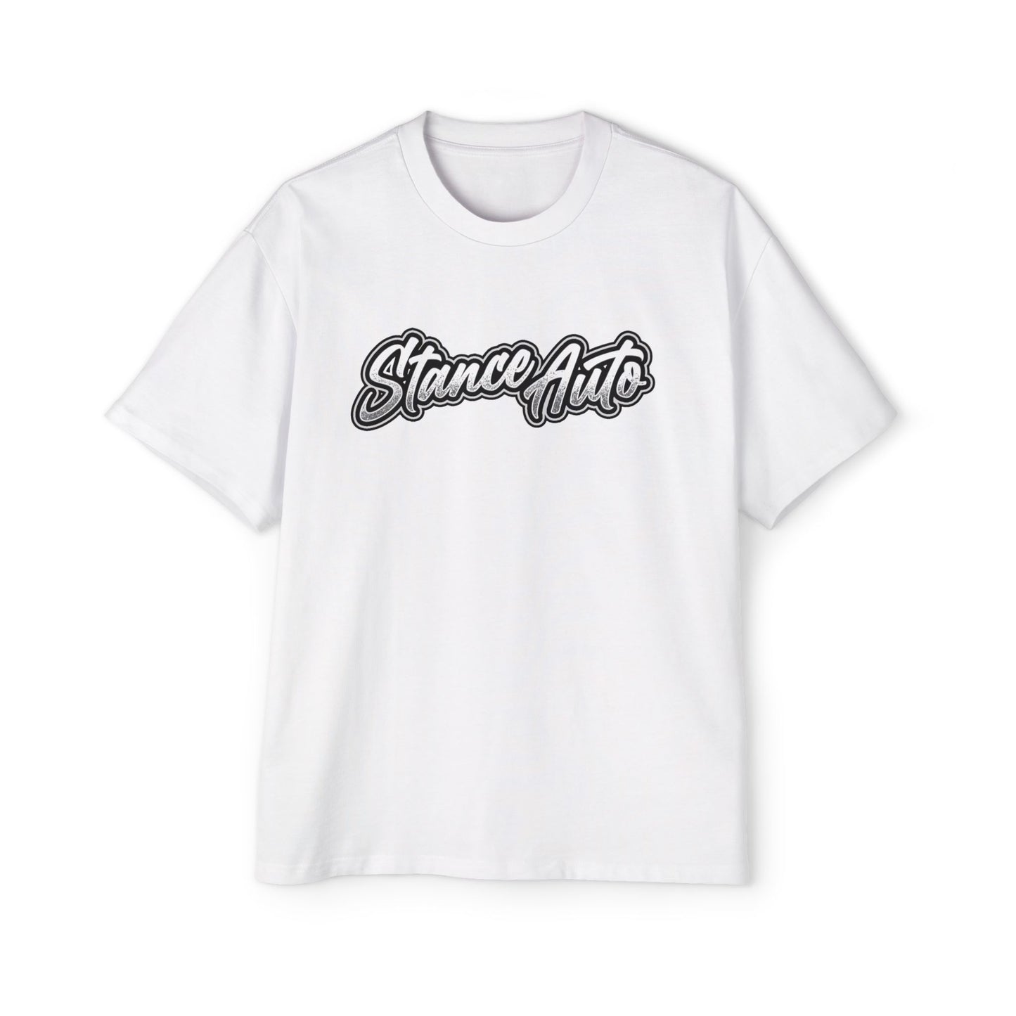 Stance Auto Scion FRS Heavy Oversized Tee
