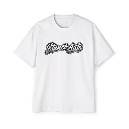 Stance Auto Scion FRS Heavy Oversized Tee