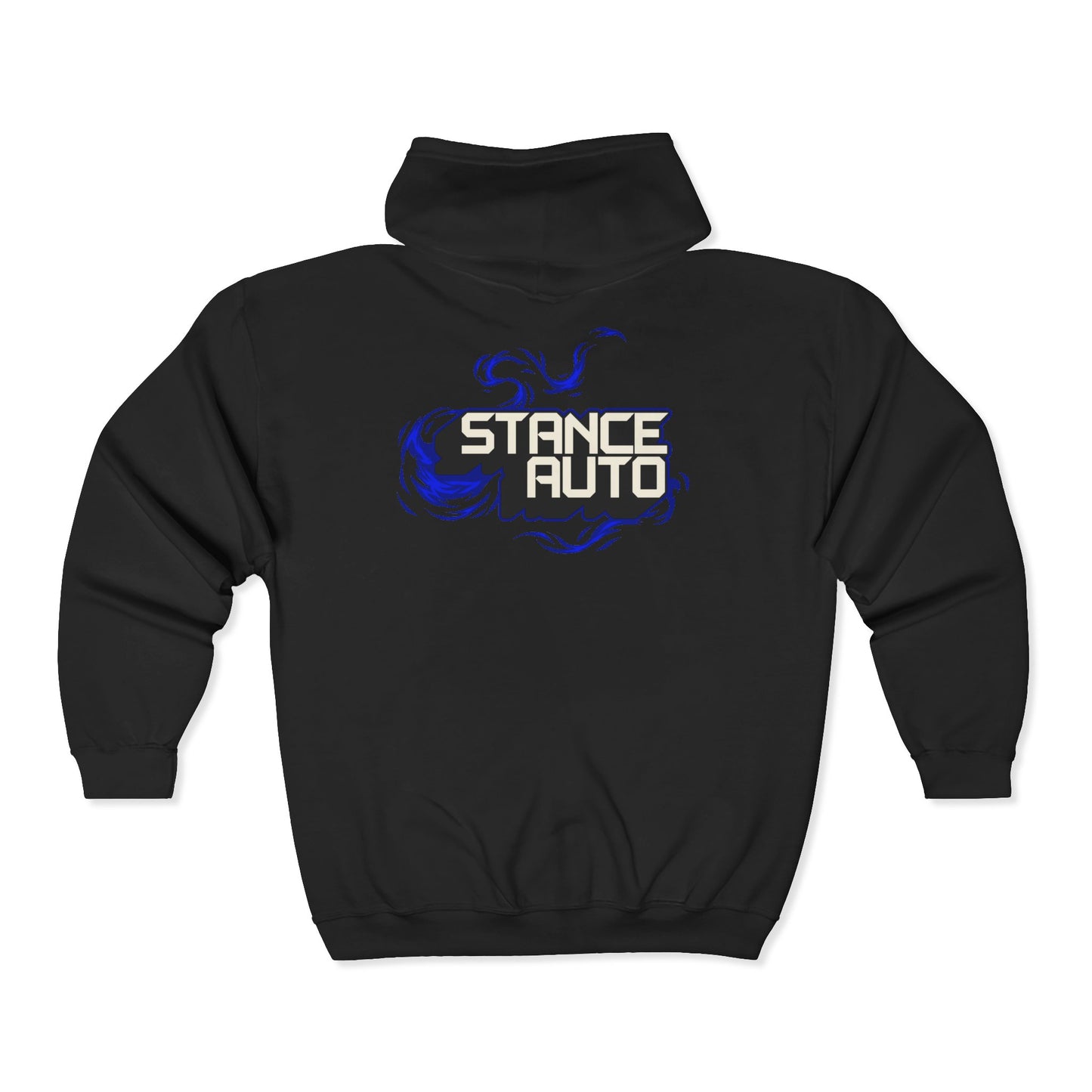 Stance Auto Audi A4 Avant Full-Zip Hoodie