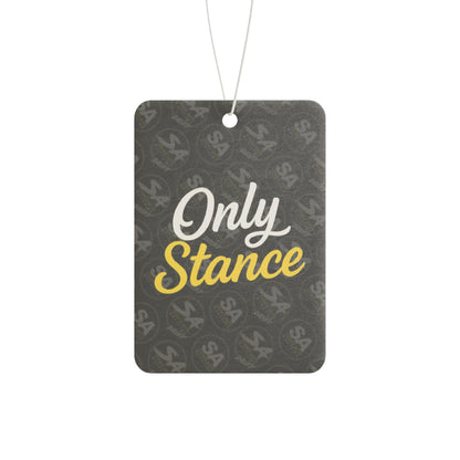 Only Stance Air Freshener