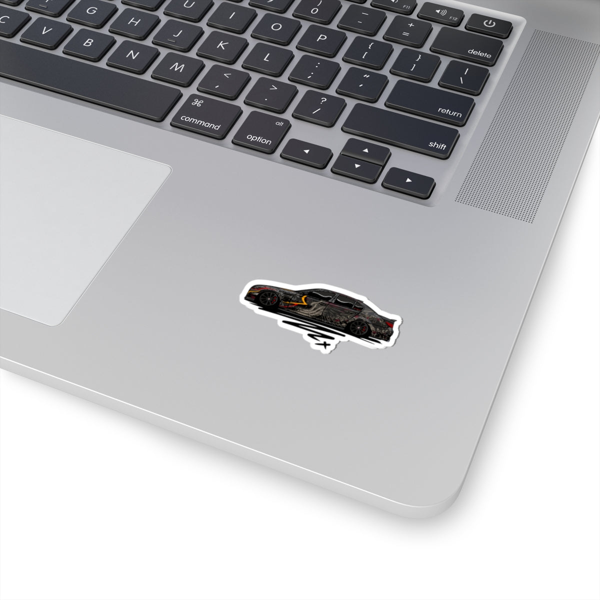 Sxetched — 2008 BMW E60 DINAN M5 6MT Street Spec Sticker