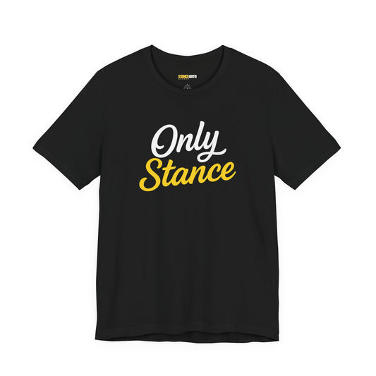 Playera Stance Script