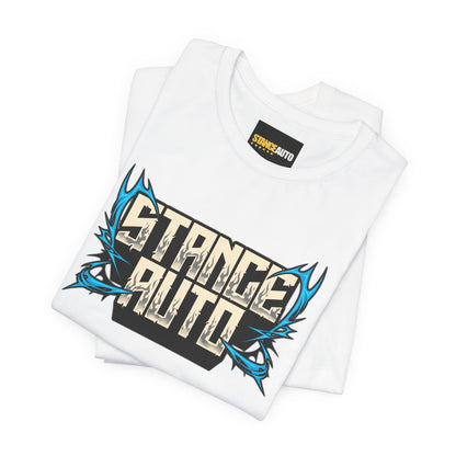 Stance Auto Honda Integra Type-R Unisex Jersey Short Sleeve Tee