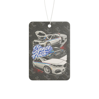 Stance Auto BMW M235i Air Freshener