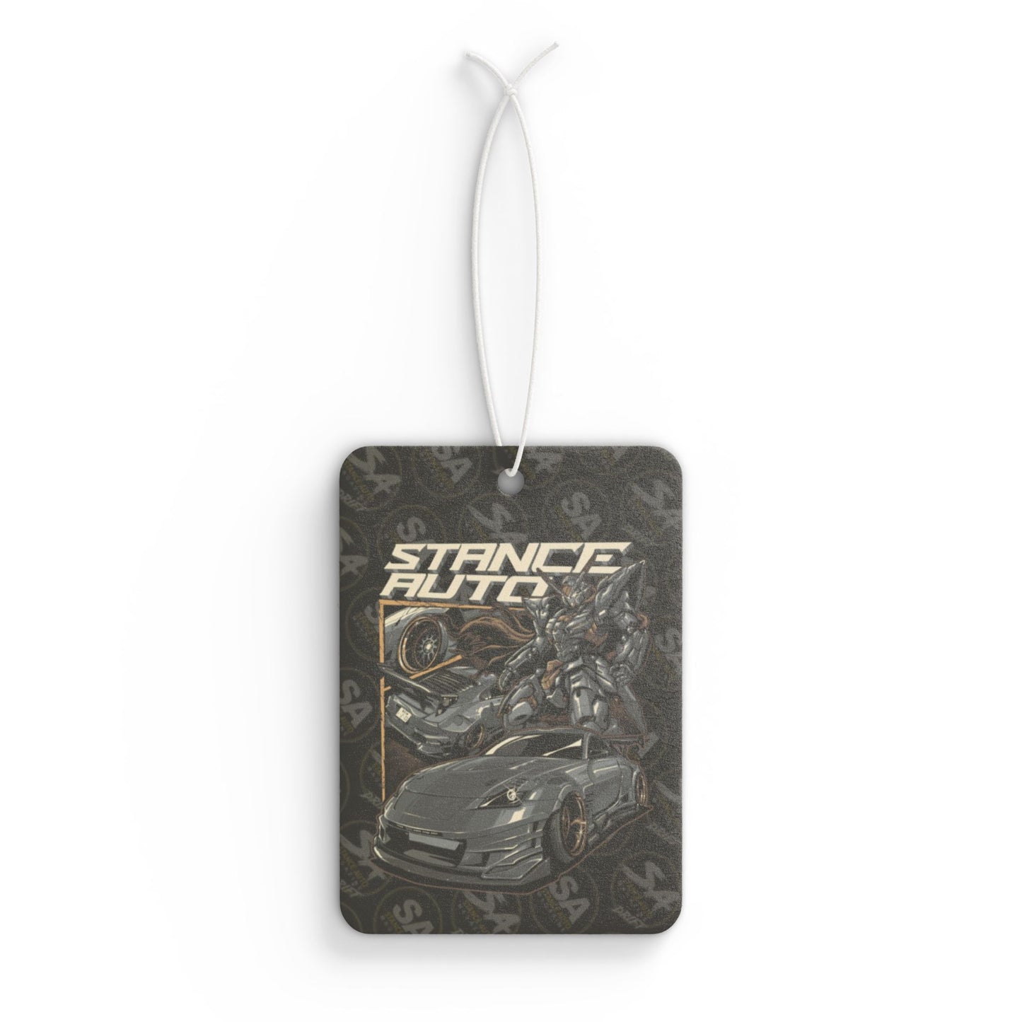 Stance Auto “Gundam Excelsior” Nissan 350Z Air Freshener
