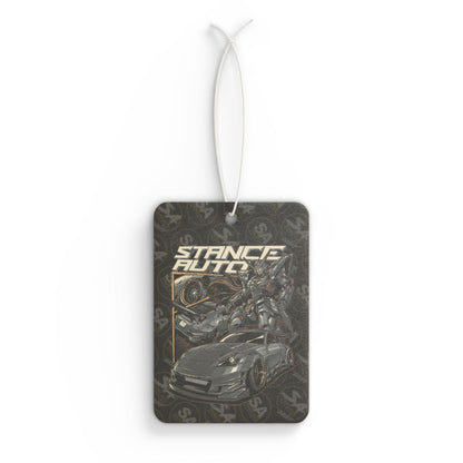 Stance Auto “Gundam Excelsior” Nissan 350Z Air Freshener