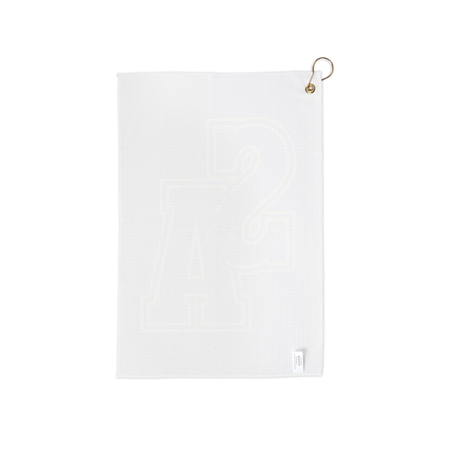 Stance Auto Varsity Golf Towels