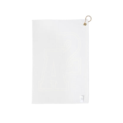 Stance Auto Varsity Golf Towels