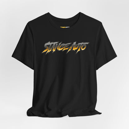 Stance Auto Honda Civic Type-R Lightning Edition Unisex Jersey Tee