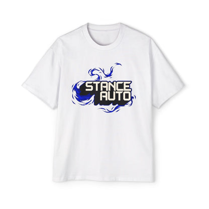 Stance Auto Audi A4 Avant Heavy Oversized Tee