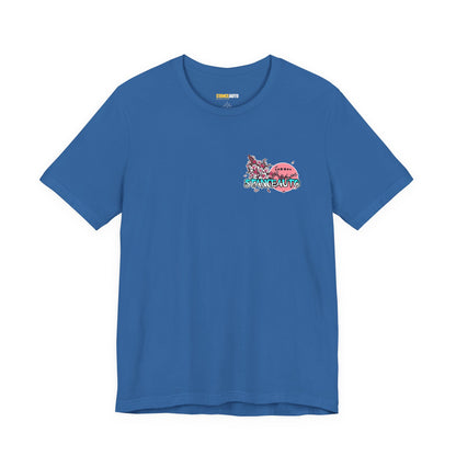 Stance Auto Sakura Unisex Jersey Short Sleeve Tee