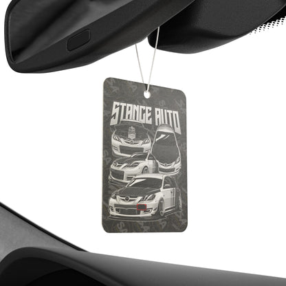 Stance Auto MazdaSpeed 3 Air Freshener