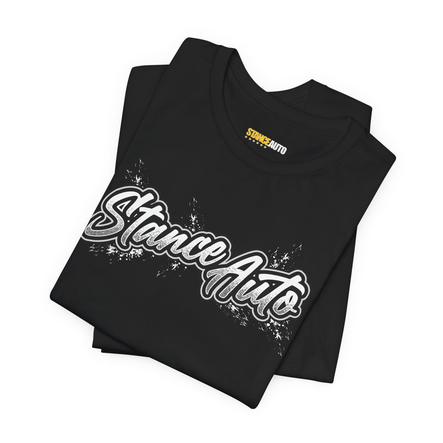 Stance Auto Scion FRS Unisex Jersey Short Sleeve Tee