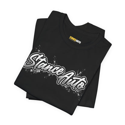 Stance Auto Scion FRS Unisex Jersey Short Sleeve Tee