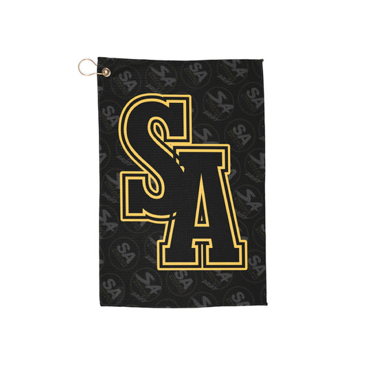 Toallas de golf Stance Auto Varsity