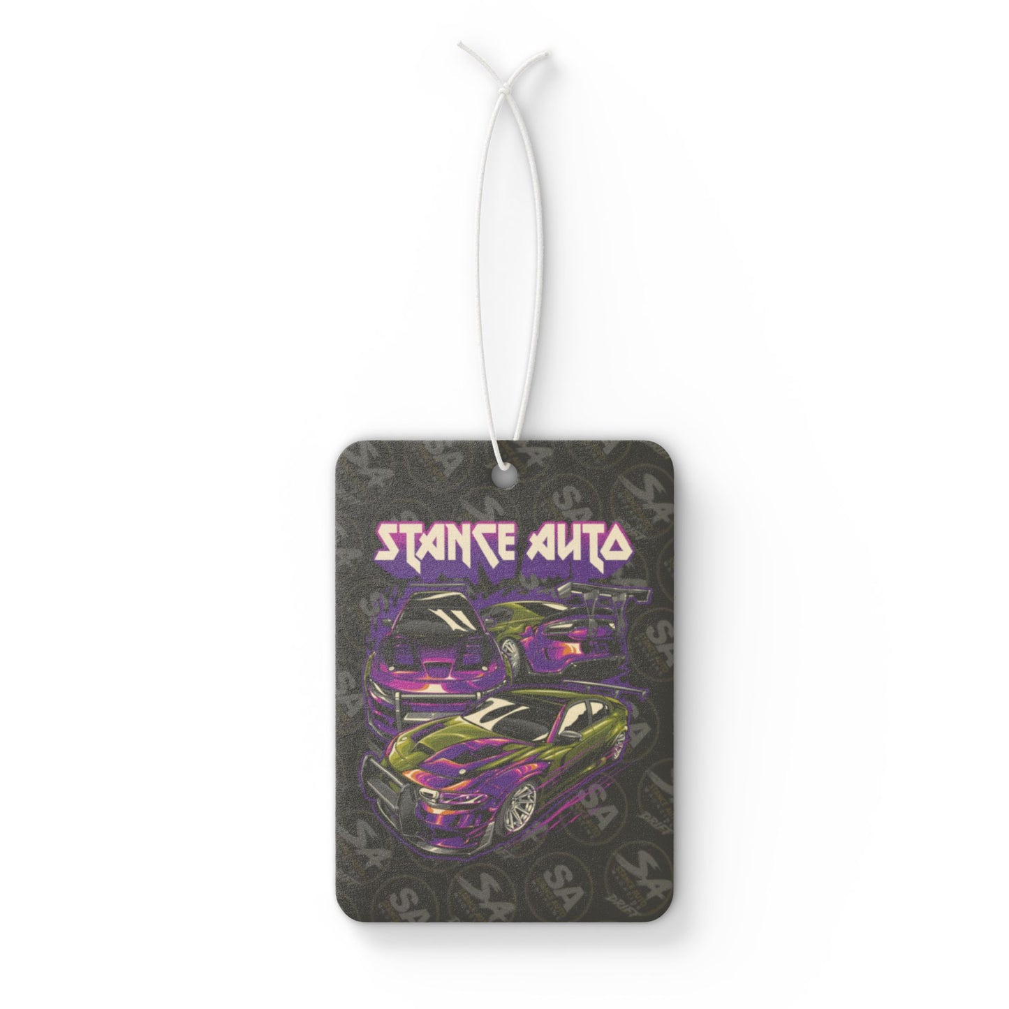 Stance Auto Dodge Charger Scat Pack Air Freshener