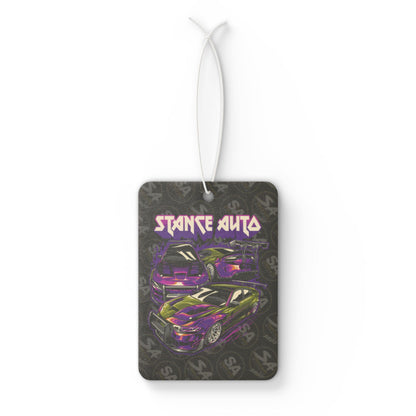 Stance Auto Dodge Charger Scat Pack Air Freshener