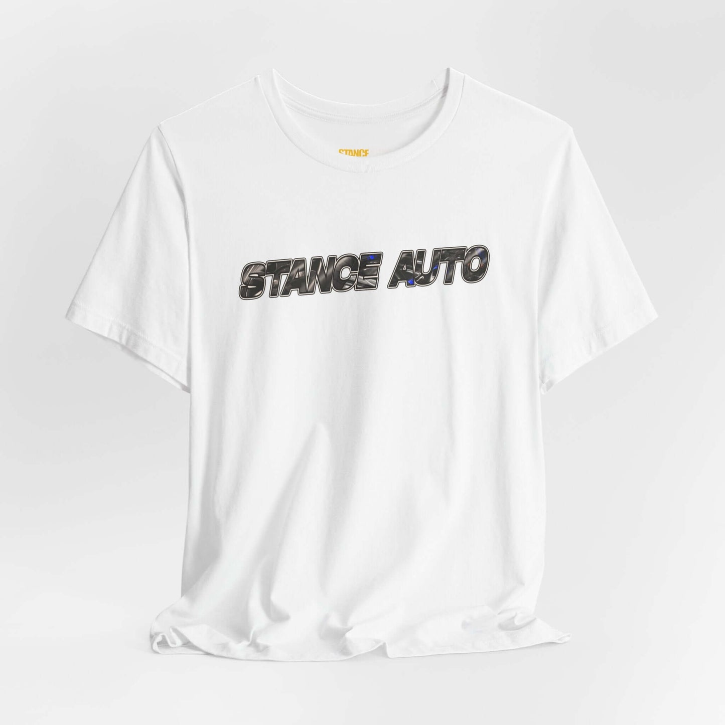 Stance Auto MK4 Toyota Supra Jersey Tee