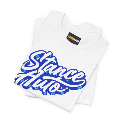 Stance Auto BMW M235i Unisex Jersey Short Sleeve Tee