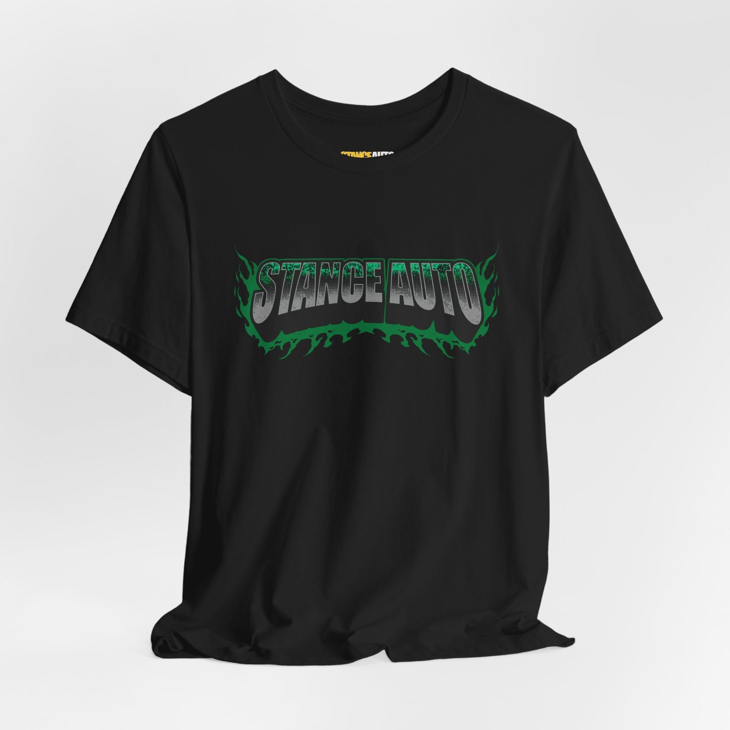 Stance Auto Scion xB Unisex Jersey Short Sleeve Tee