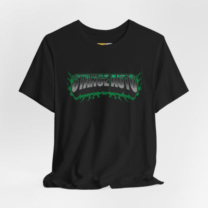 Stance Auto Scion xB Unisex Jersey Short Sleeve Tee