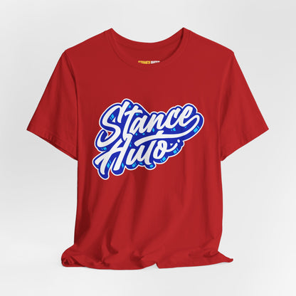 Stance Auto BMW M235i Unisex Jersey Short Sleeve Tee