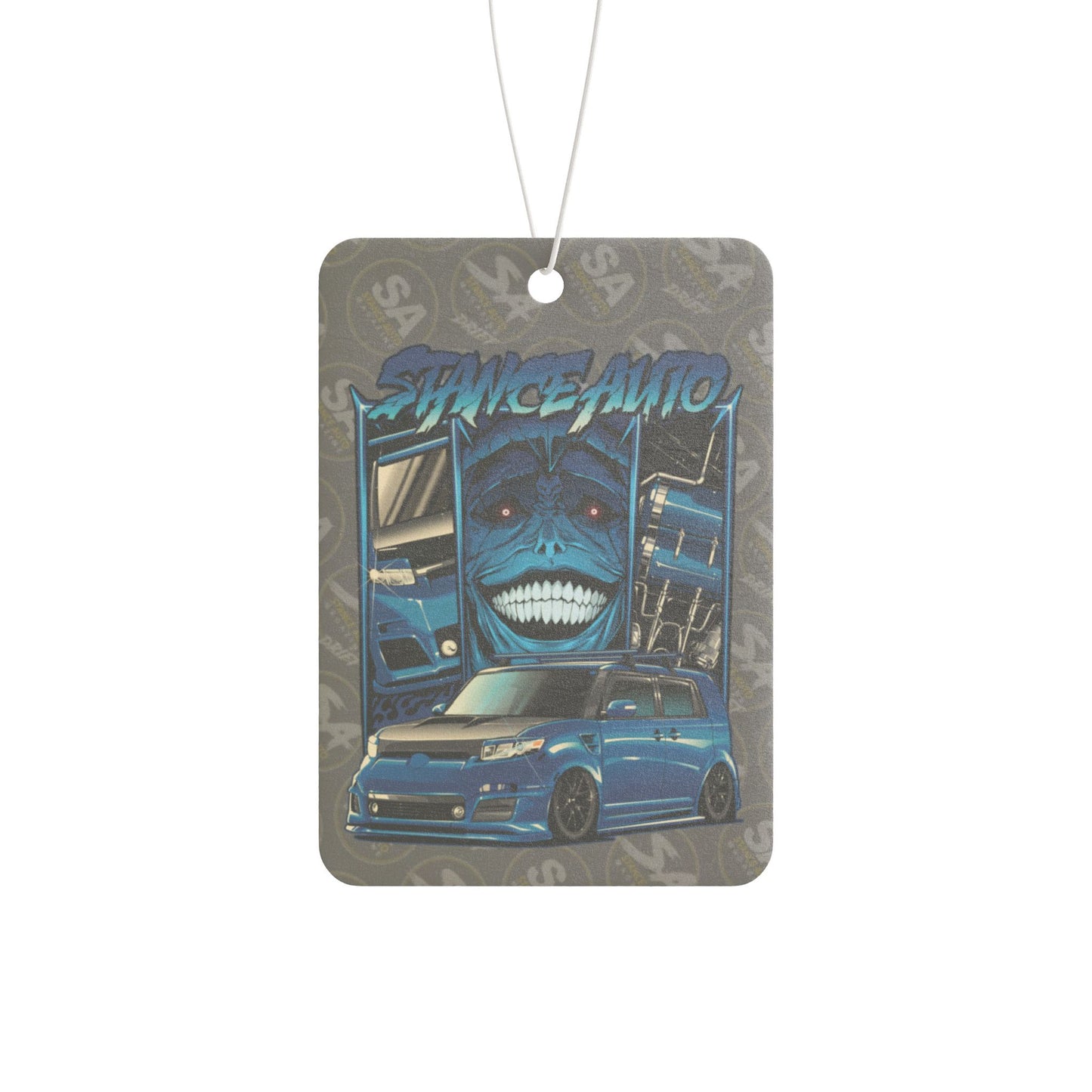 Stance Auto Scion xB RS8.0 Air Freshener
