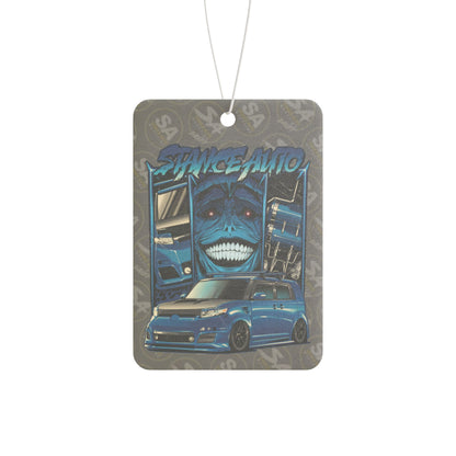 Stance Auto Scion xB RS8.0 Air Freshener