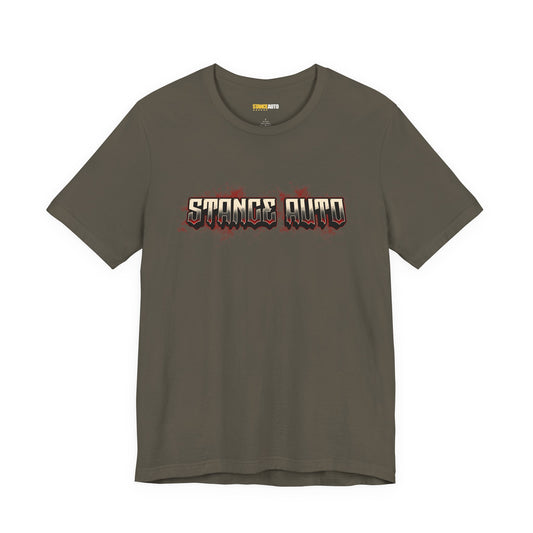 Stance Auto “CHAOS” 2024 Ram 1500 Laramie Unisex Jersey Short Sleeve Tee