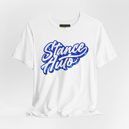 Stance Auto BMW M235i Unisex Jersey Short Sleeve Tee