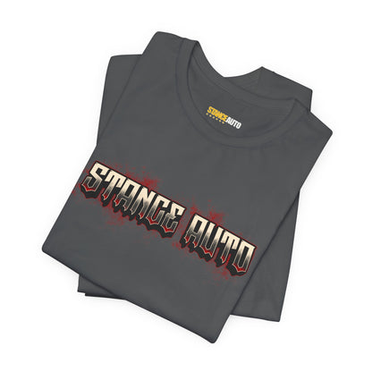 Stance Auto “CHAOS” 2024 Ram 1500 Laramie Unisex Jersey Short Sleeve Tee