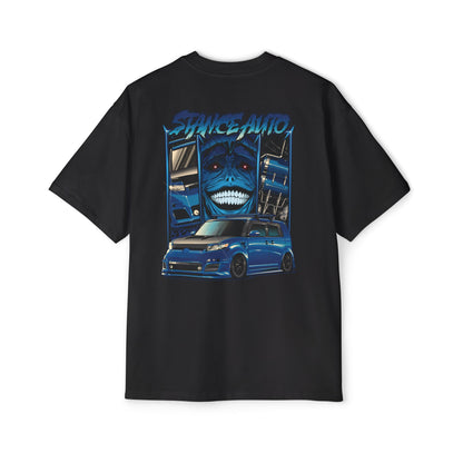Stance Auto Scion xB RS8.0 Heavy Oversized Tee
