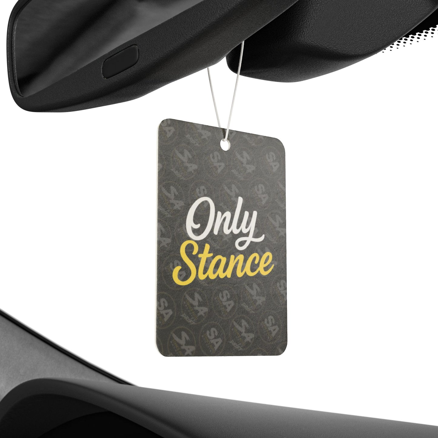 Only Stance Air Freshener