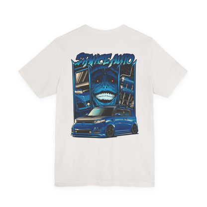 Stance Auto Scion xB RS8.0 Jersey Tee