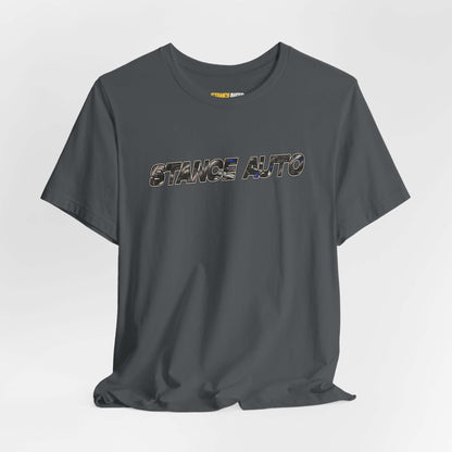 Stance Auto MK4 Toyota Supra Jersey Tee