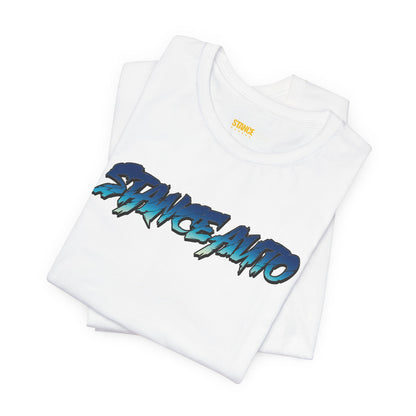 Stance Auto Scion xB RS8.0 Jersey Tee
