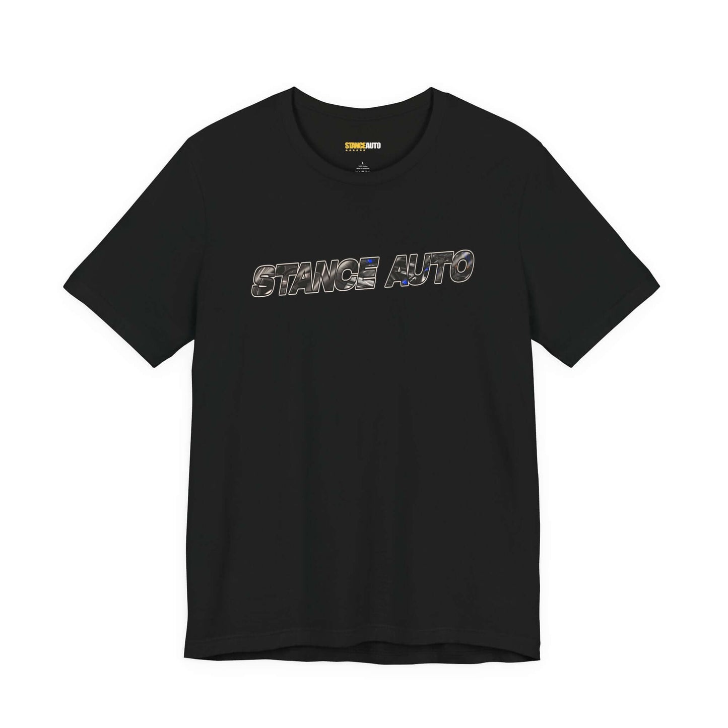 Stance Auto MK4 Toyota Supra Jersey Tee
