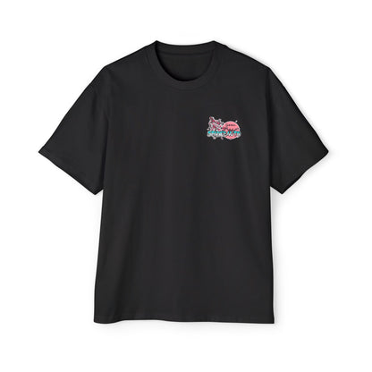 Stance Auto Sakura Heavy Oversized Tee