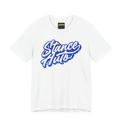 Stance Auto BMW M235i Unisex Jersey Short Sleeve Tee