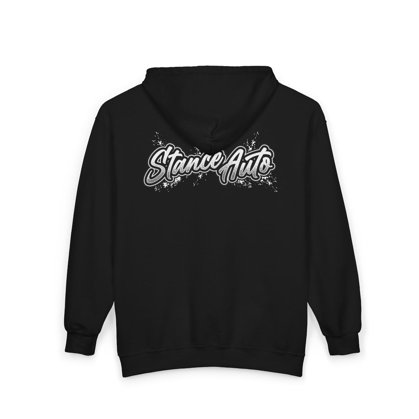 Stance Auto Scion FRS Full-Zip Hoodie