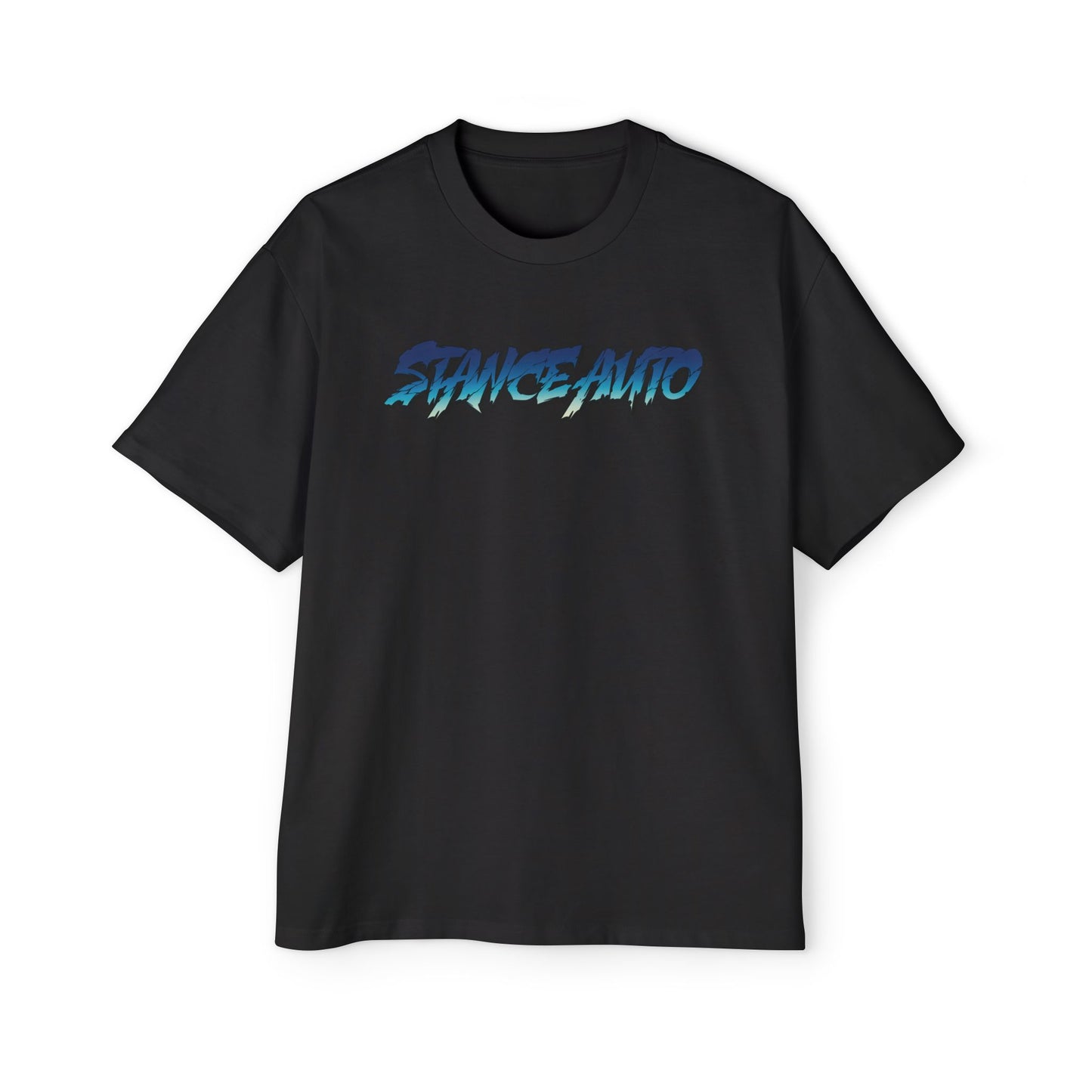 Stance Auto Scion xB RS8.0 Heavy Oversized Tee