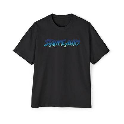 Stance Auto Scion xB RS8.0 Heavy Oversized Tee