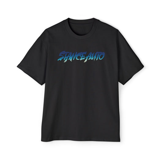 Stance Auto Scion xB RS8.0 Heavy Oversized Tee