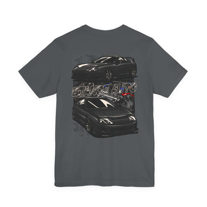 Stance Auto MK4 Toyota Supra Jersey Tee