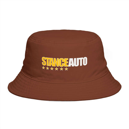 Stance Auto Classic Bucket Hat